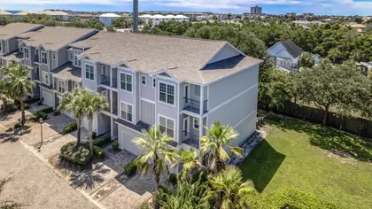 Miramar Beach FL Home