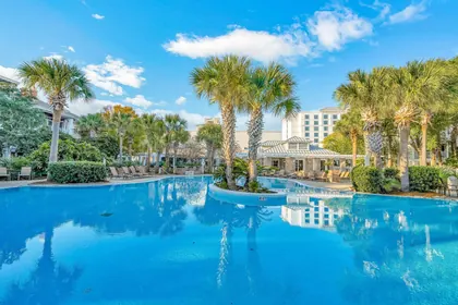 Miramar Beach FL Home