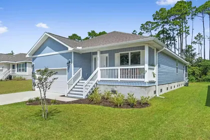Santa Rosa Beach FL Home