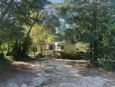 DeFuniak Springs FL Home
