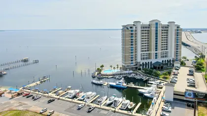 Panama City Beach FL Home