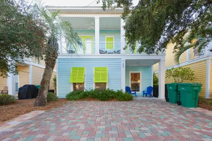 Destin FL Home