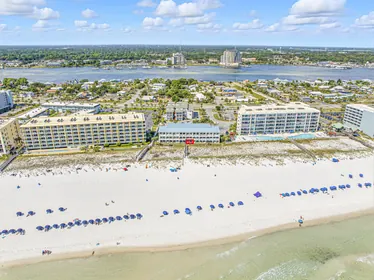 Fort Walton Beach FL Home