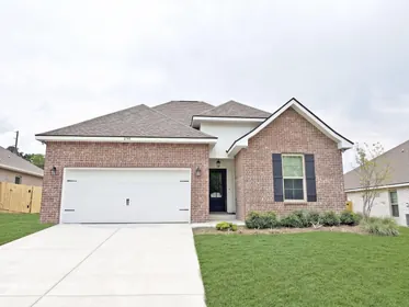 Crestview FL Home