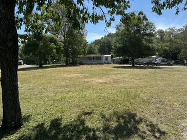 DeFuniak Springs FL Home