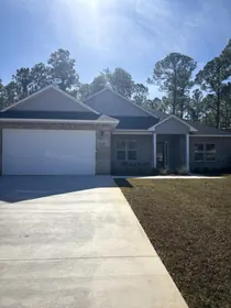 Navarre FL Home