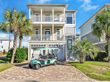 Miramar Beach FL Home