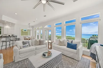 Santa Rosa Beach FL Home