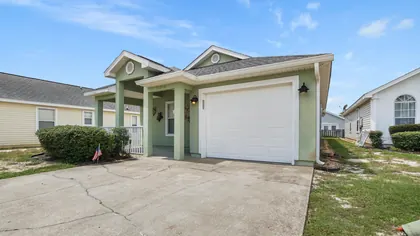 Panama City Beach FL Home