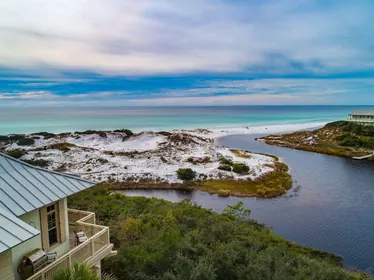 Santa Rosa Beach FL Home