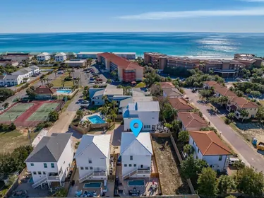 Miramar Beach FL Home