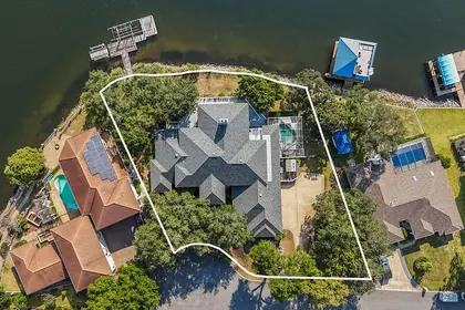 Shalimar FL Home