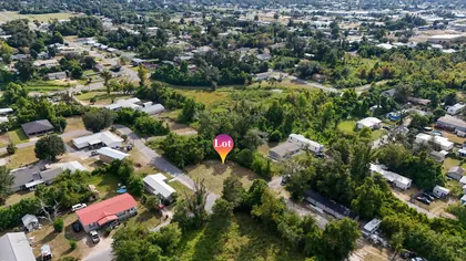 Panama City FL Property
