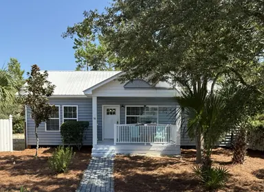 Santa Rosa Beach FL Home
