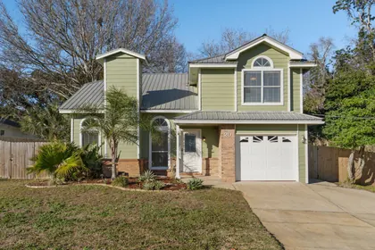 Shalimar FL Home