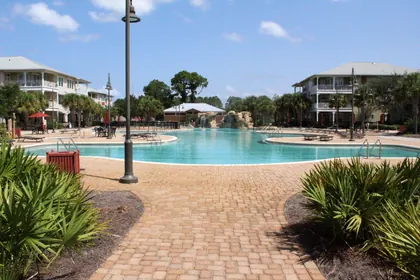 Panama City Beach FL Home