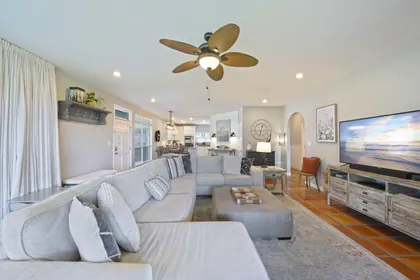 Miramar Beach FL Home