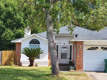 Mary Esther FL Home