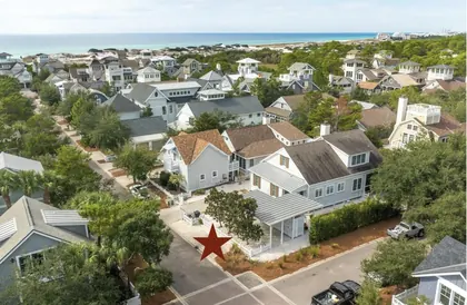 Watersound FL Home