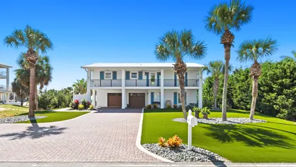 Destin FL Home