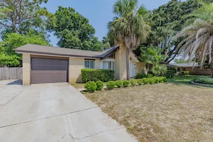 Pensacola FL Home