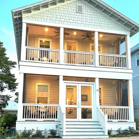 Santa Rosa Beach FL Home