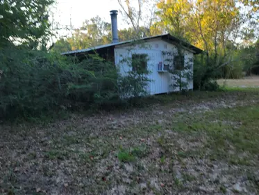DeFuniak Springs FL Home
