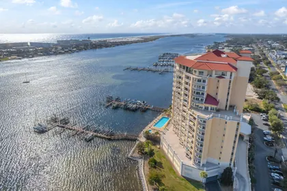 Fort Walton Beach FL Home