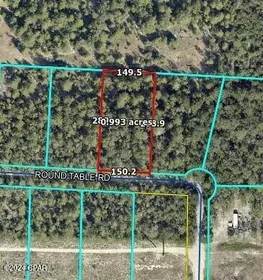 DeFuniak Springs FL Property