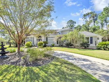 Niceville FL Home