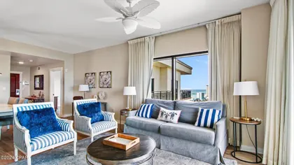 Panama City Beach FL Home