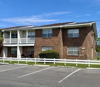 Fort Walton Beach FL Home