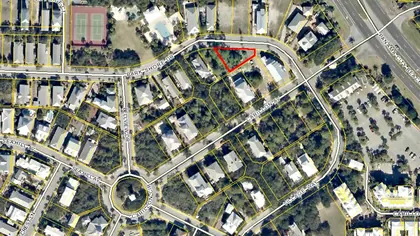Panama City Beach FL Property