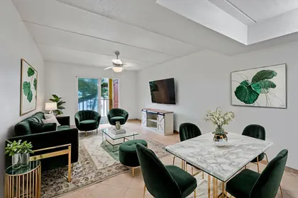 Mary Esther FL Home