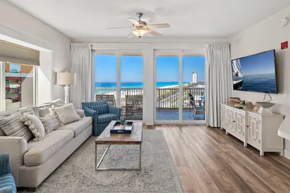 Panama City Beach FL Home