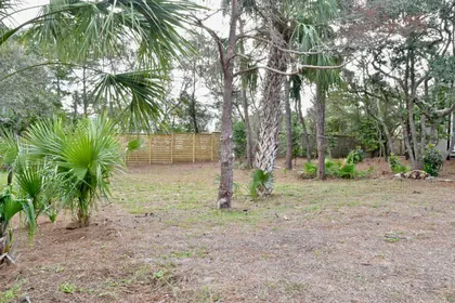 Santa Rosa Beach FL Property