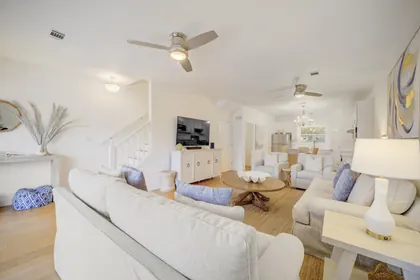 Santa Rosa Beach FL Home
