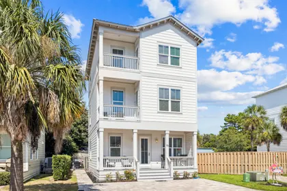 Santa Rosa Beach FL Home