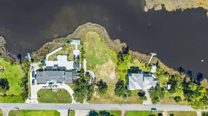 Panama City FL Property