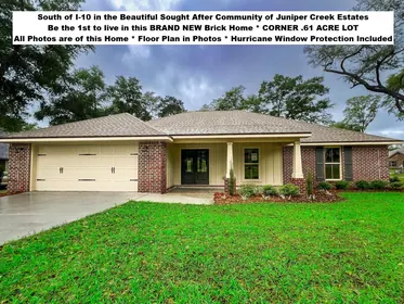 Crestview FL Home