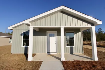 Crestview FL Home