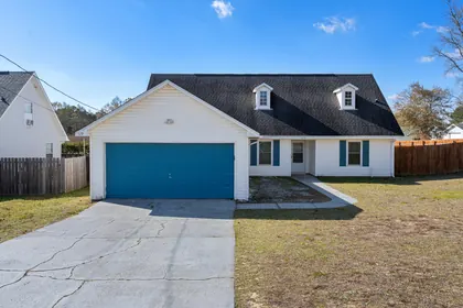 Crestview FL Home