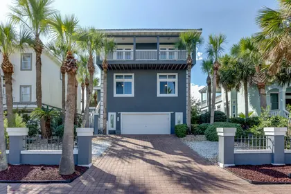 Destin FL Home