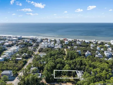 Santa Rosa Beach FL Property