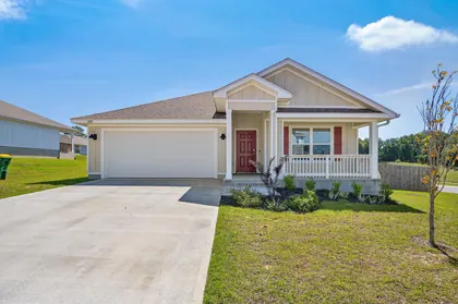 Crestview FL Home