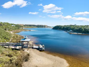 Santa Rosa Beach FL Home