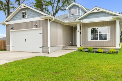 Cantonment FL Home