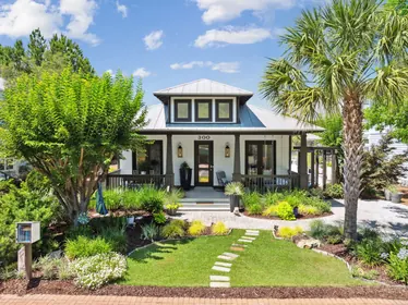 Santa Rosa Beach FL Home