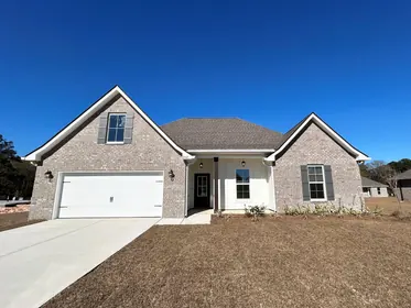 Crestview FL Home