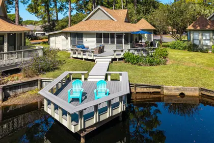 Miramar Beach FL Home